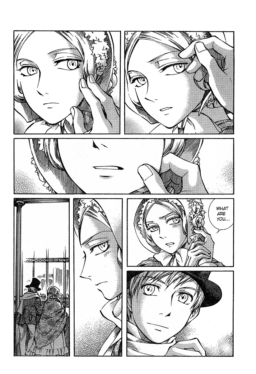 Read Emma (en) Manga Online