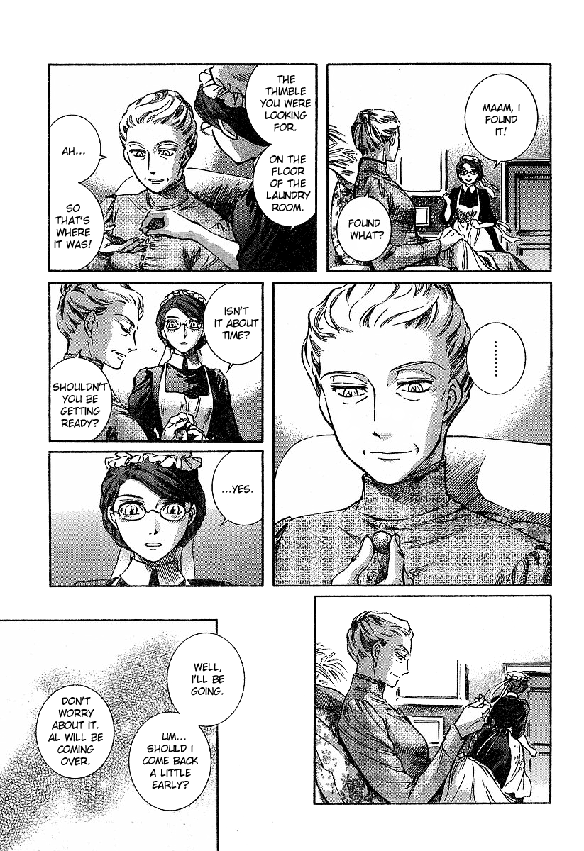 Read Emma (en) Manga Online