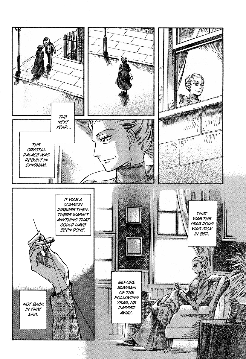 Read Emma (en) Manga Online