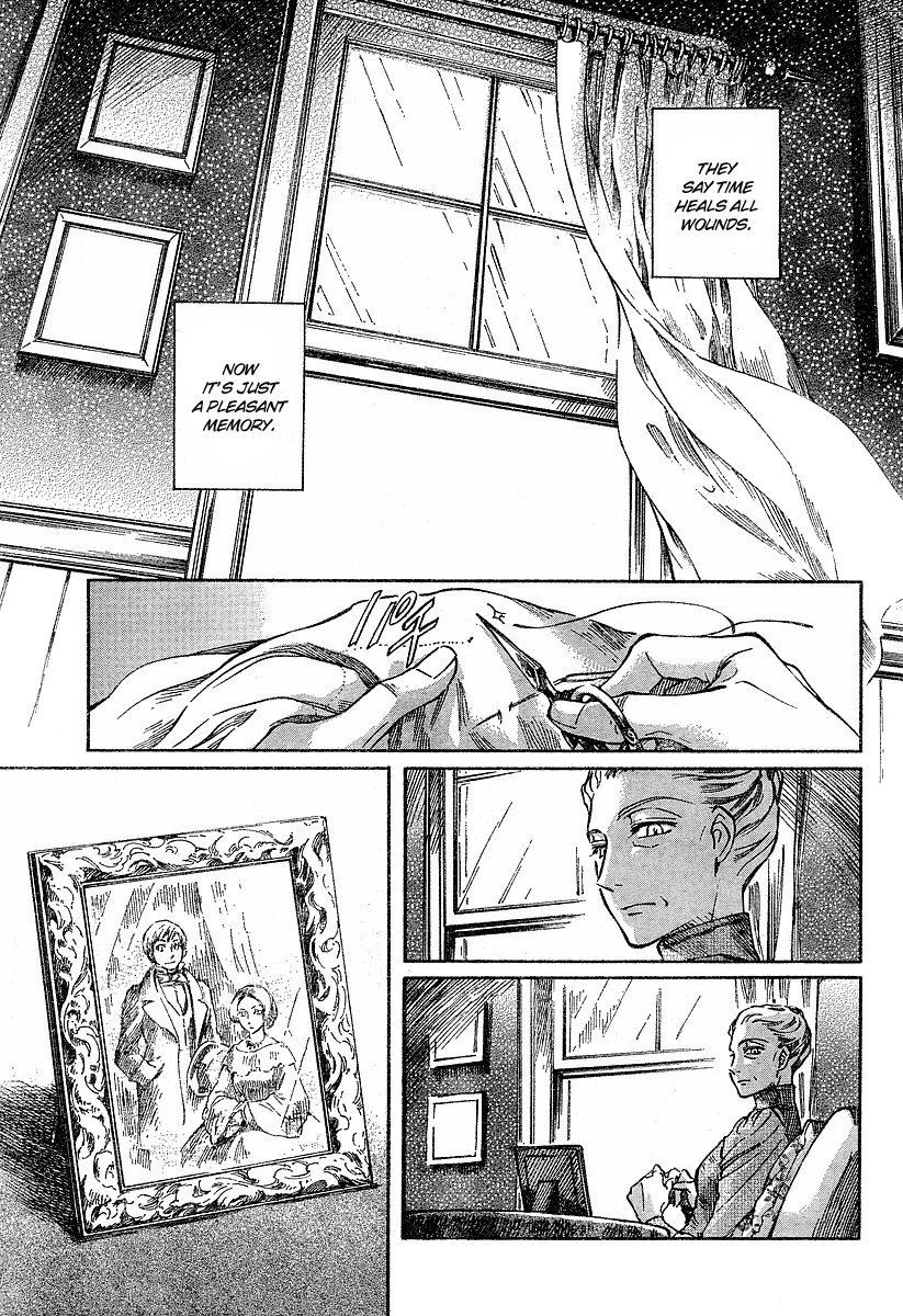 Read Emma (en) Manga Online