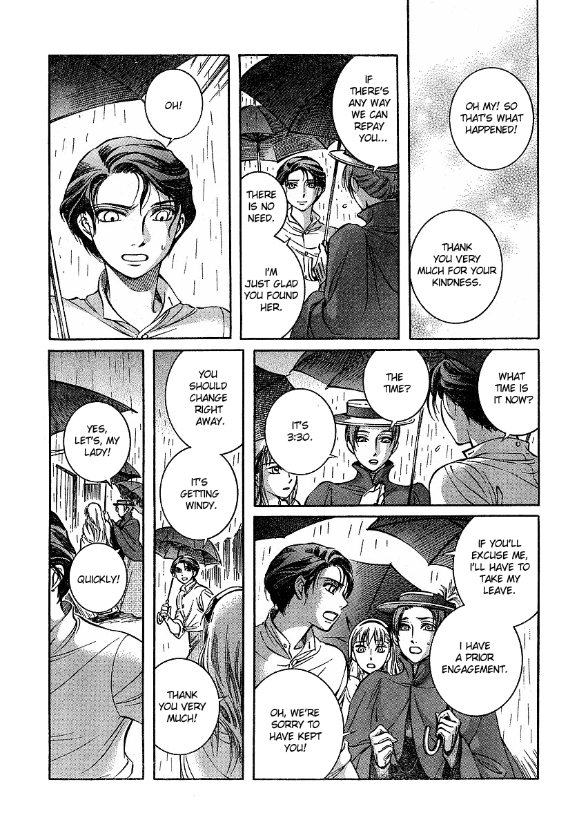 Read Emma (en) Manga Online