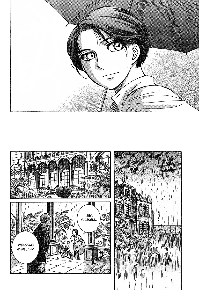 Read Emma (en) Manga Online