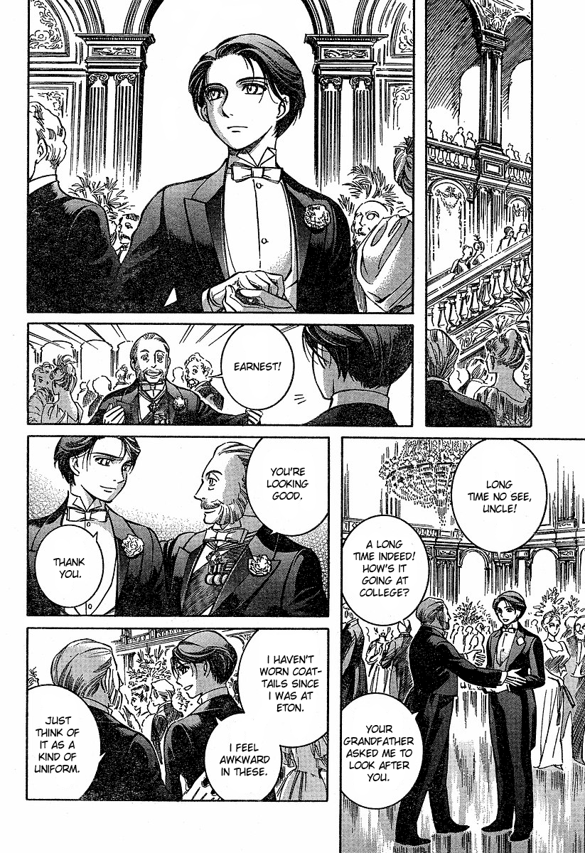 Read Emma (en) Manga Online