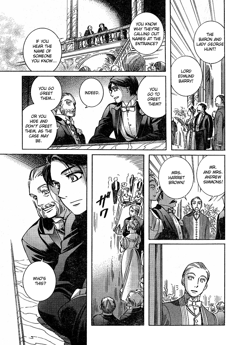 Read Emma (en) Manga Online