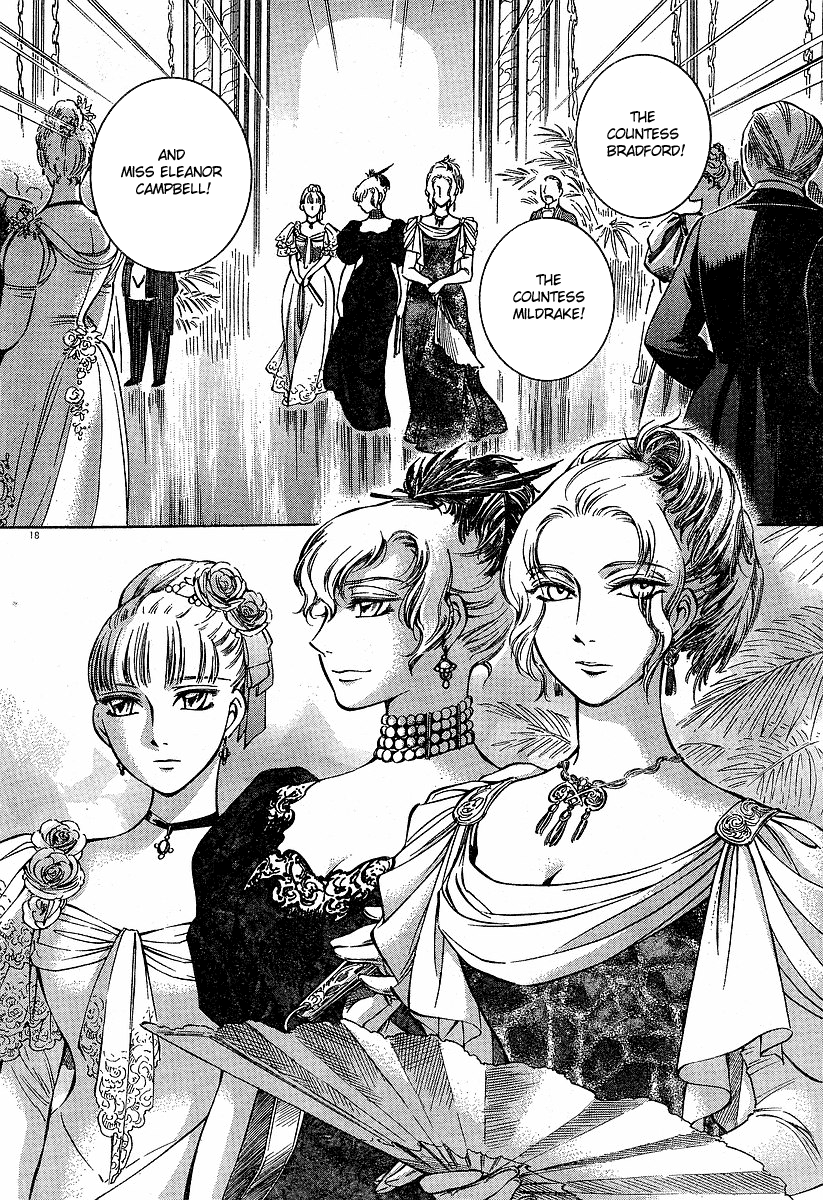 Read Emma (en) Manga Online