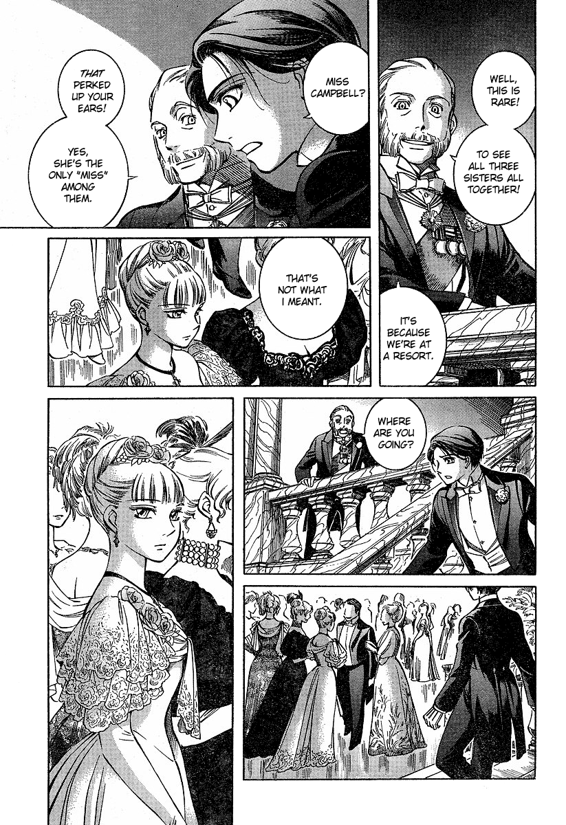 Read Emma (en) Manga Online