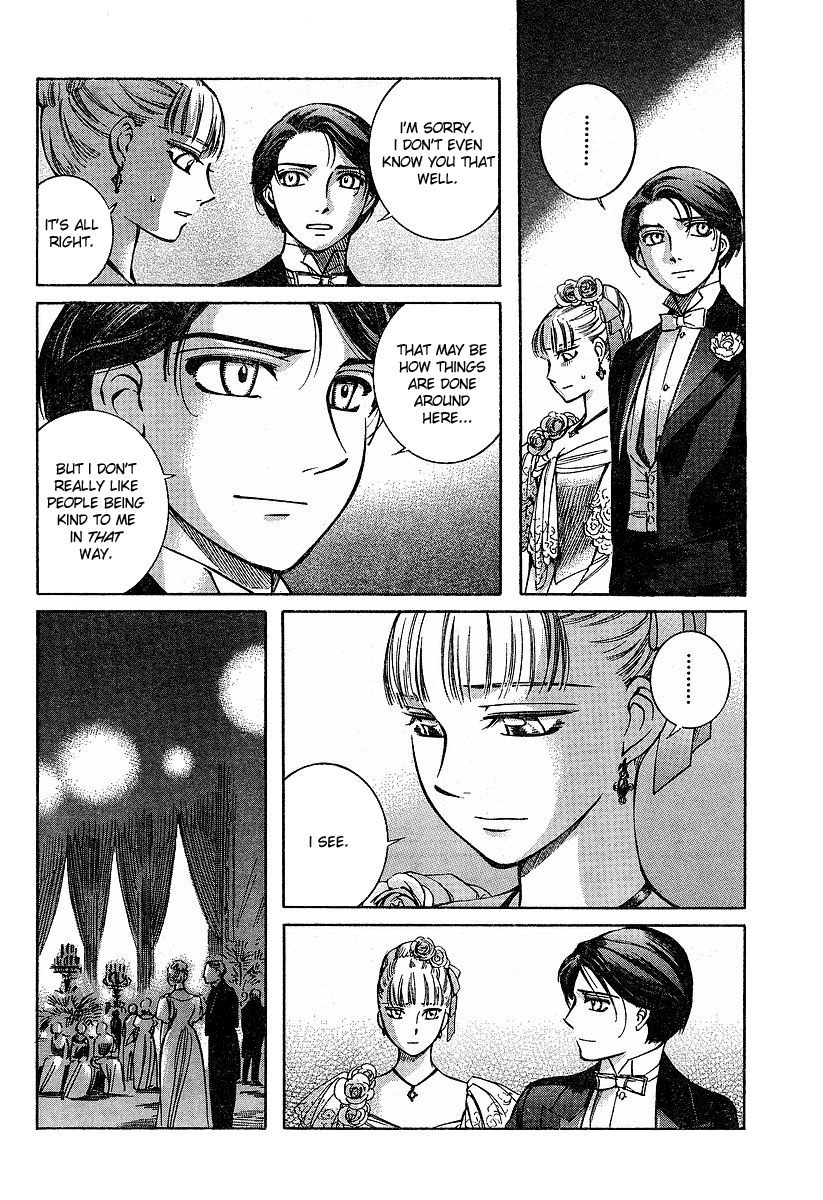 Read Emma (en) Manga Online