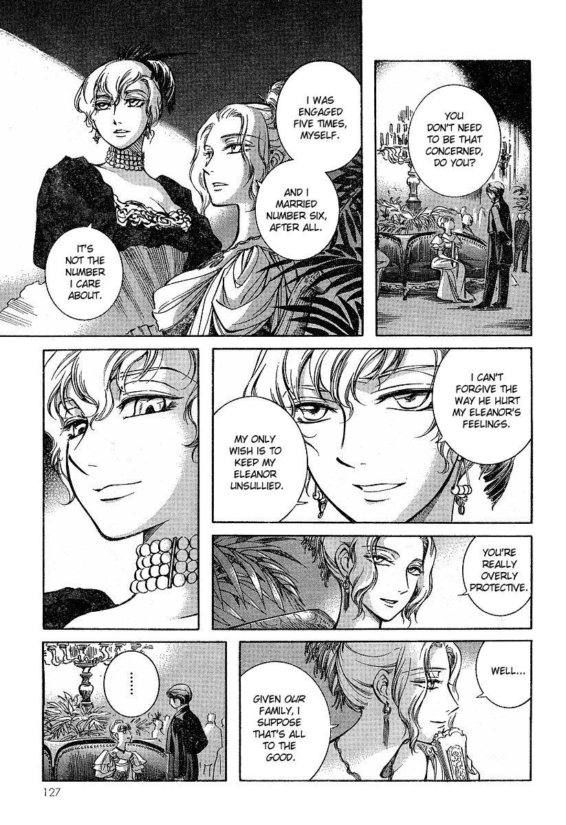 Read Emma (en) Manga Online