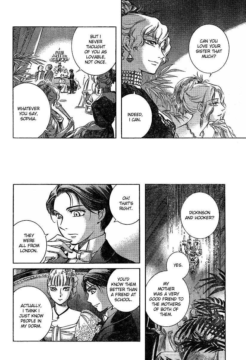 Read Emma (en) Manga Online