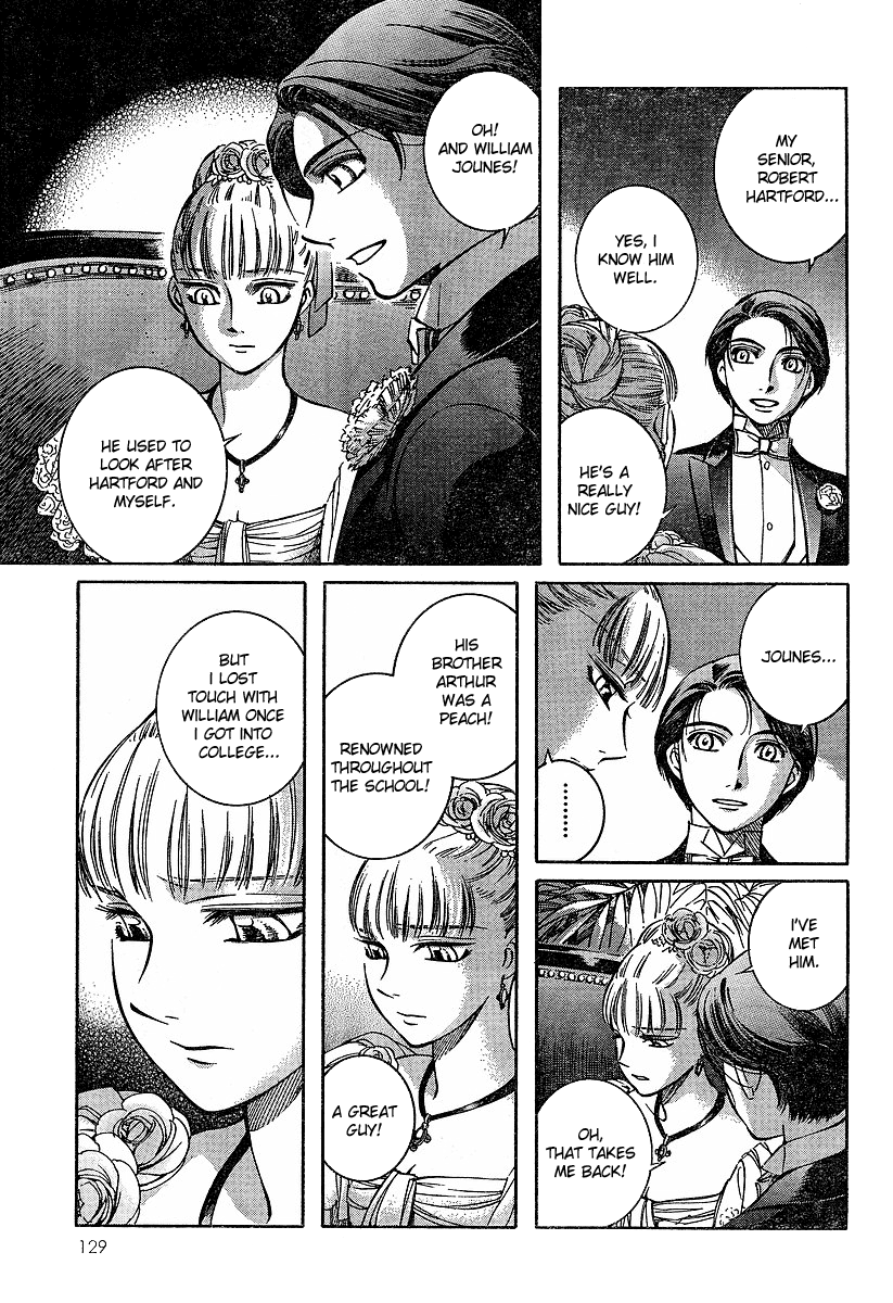 Read Emma (en) Manga Online