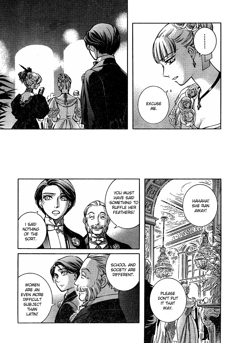 Read Emma (en) Manga Online