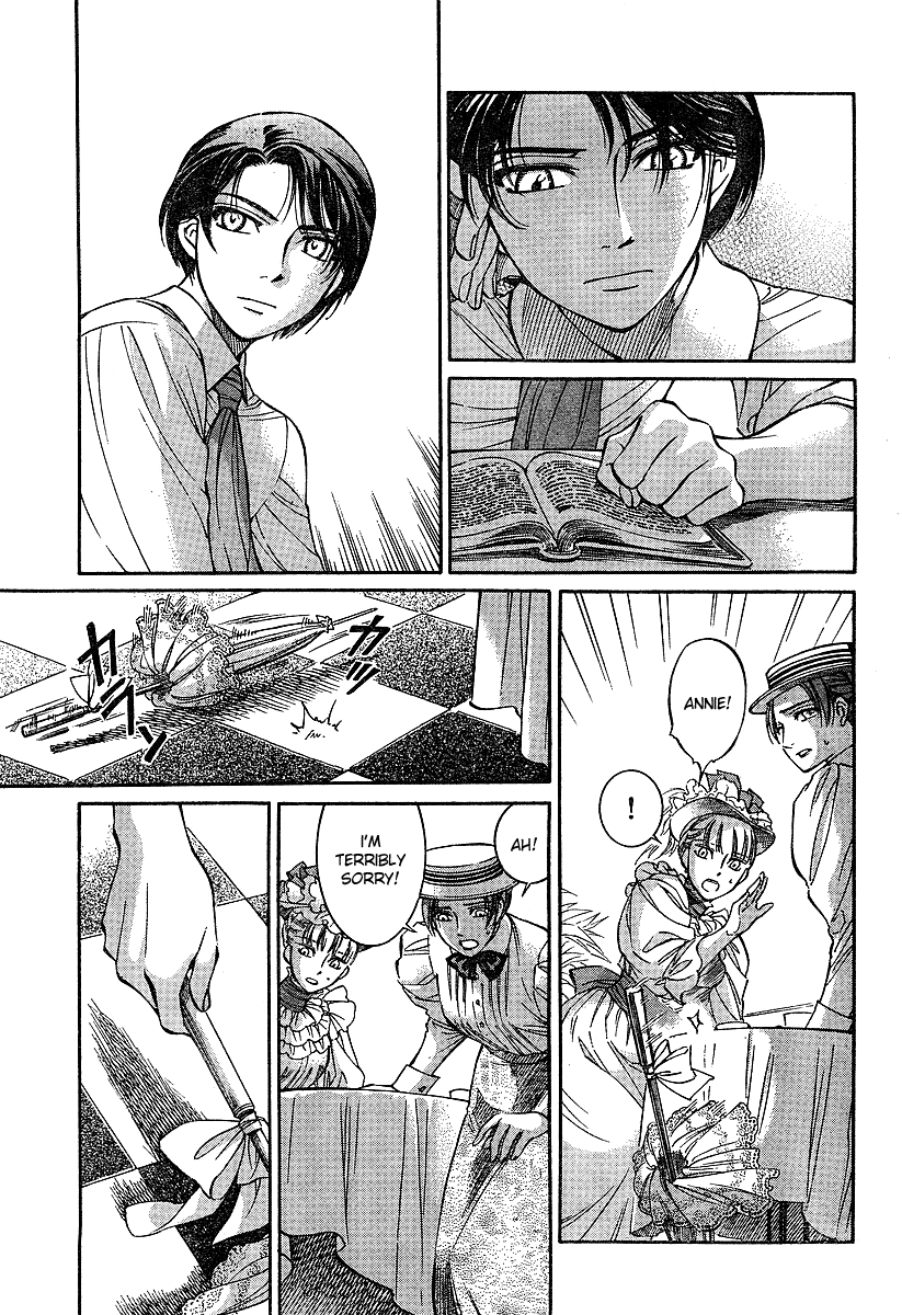 Read Emma (en) Manga Online