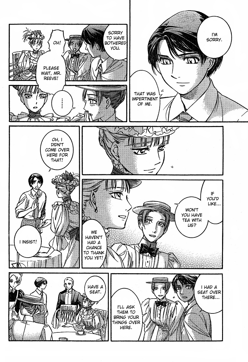 Read Emma (en) Manga Online