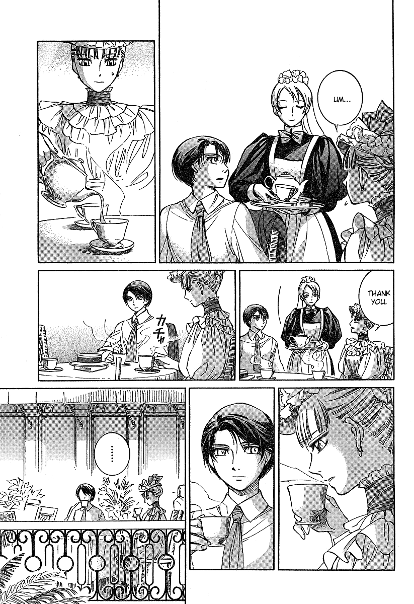 Read Emma (en) Manga Online