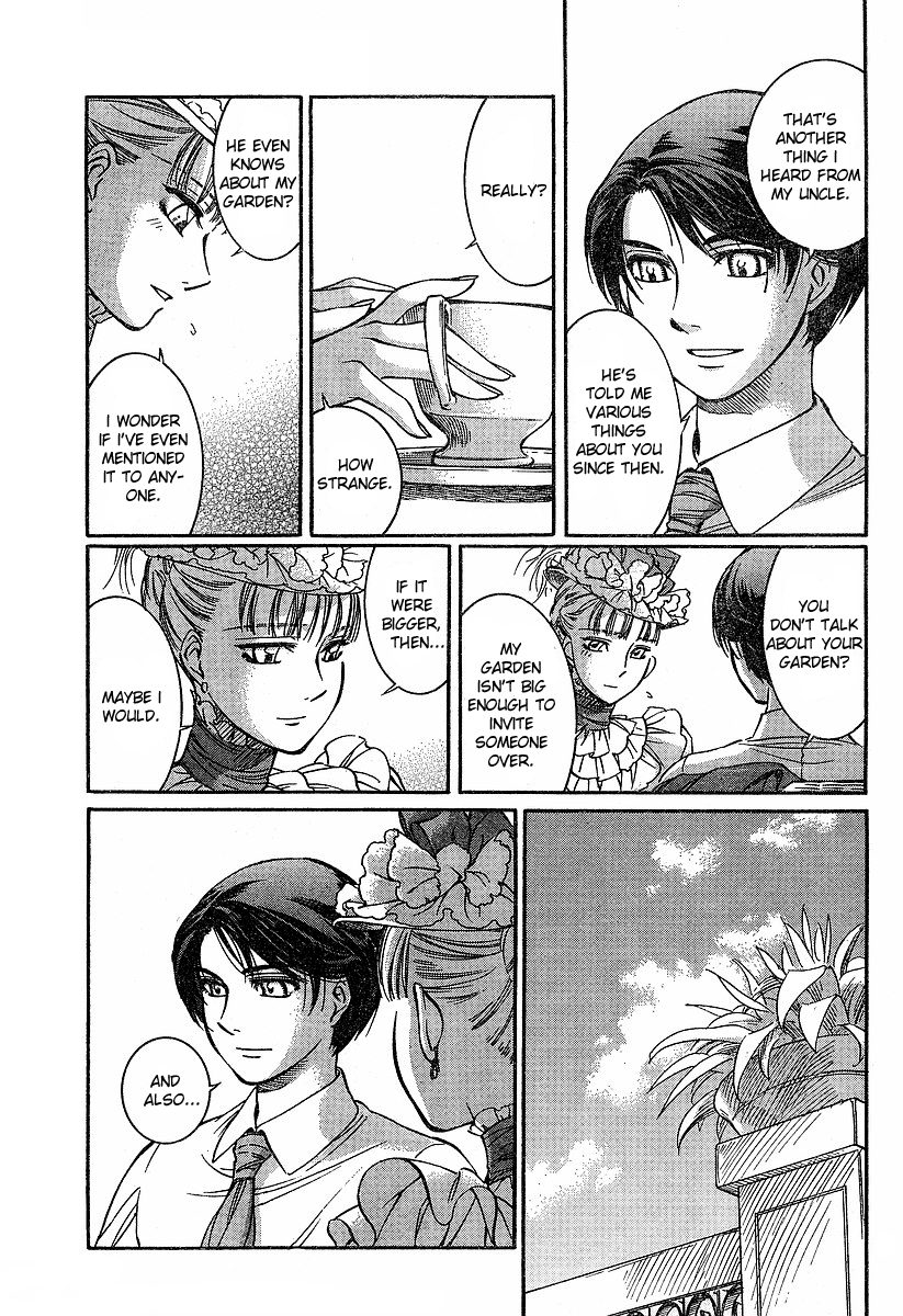 Read Emma (en) Manga Online