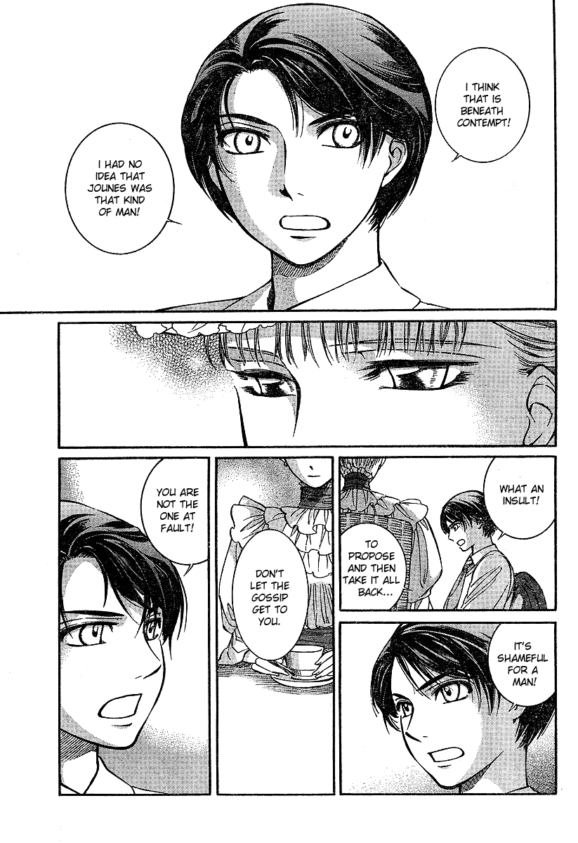 Read Emma (en) Manga Online