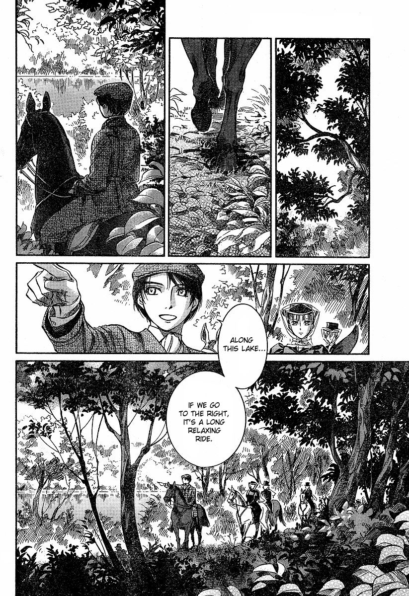 Read Emma (en) Manga Online