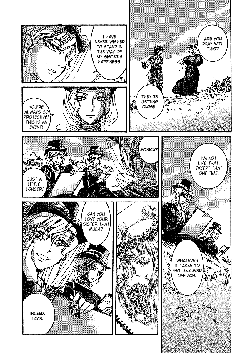 Read Emma (en) Manga Online