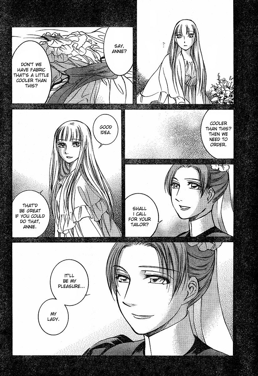 Read Emma (en) Manga Online