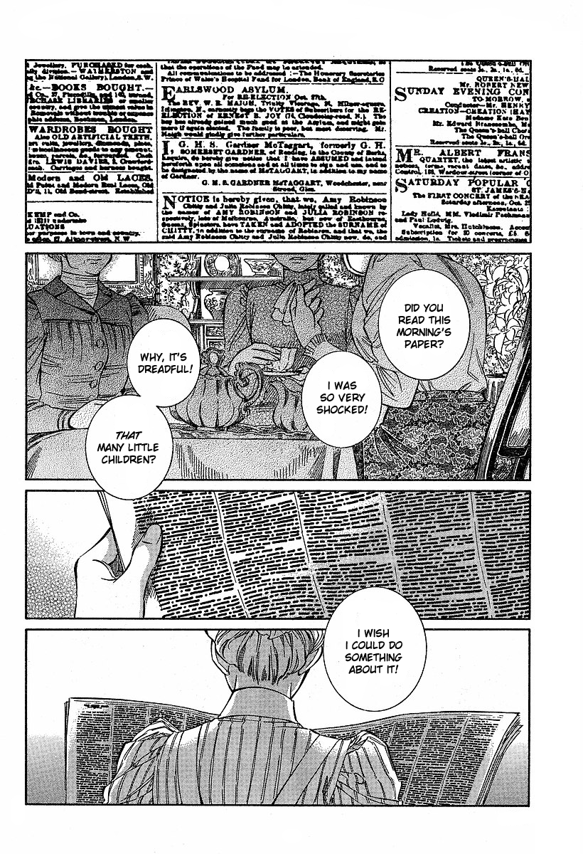 Read Emma (en) Manga Online