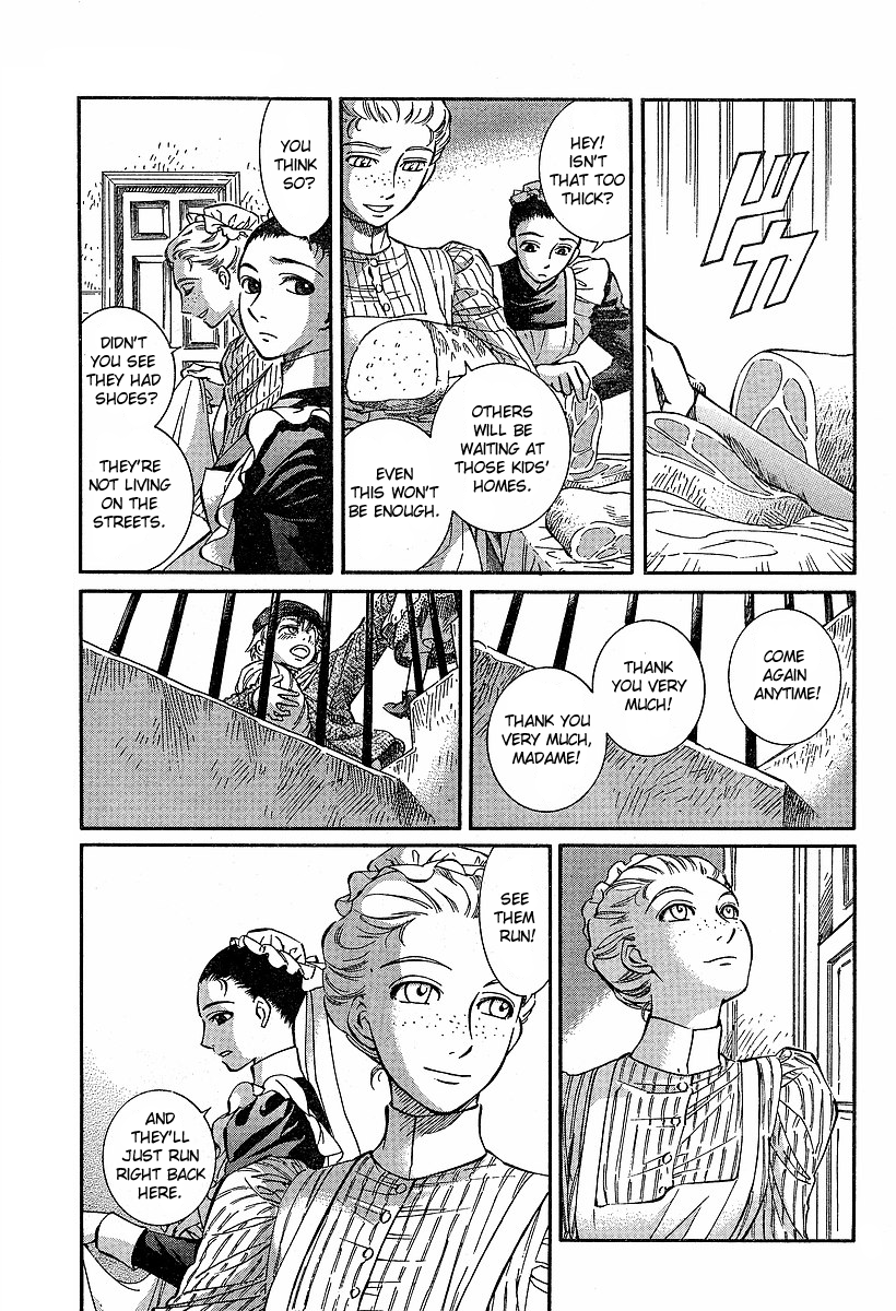 Read Emma (en) Manga Online