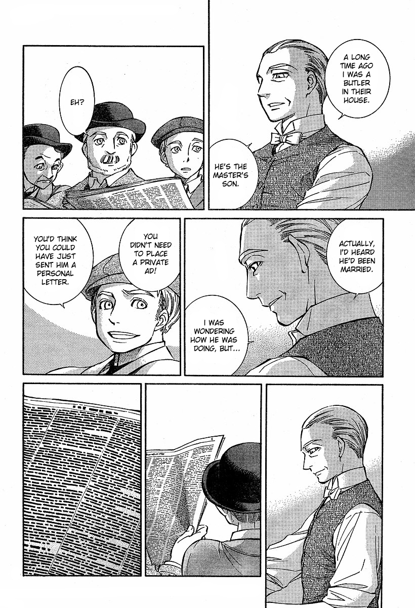 Read Emma (en) Manga Online