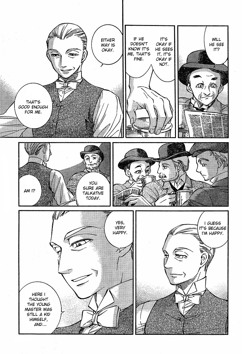 Read Emma (en) Manga Online