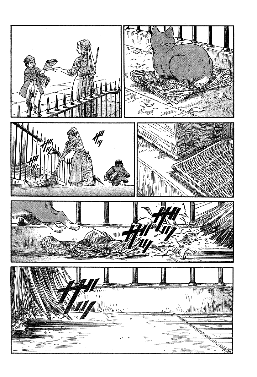 Read Emma (en) Manga Online