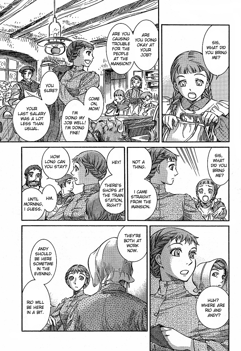 Read Emma (en) Manga Online