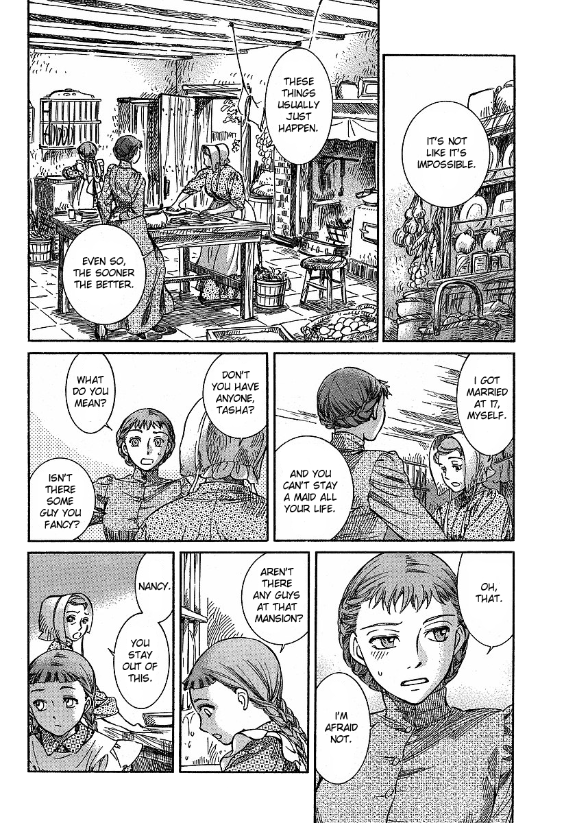 Read Emma (en) Manga Online