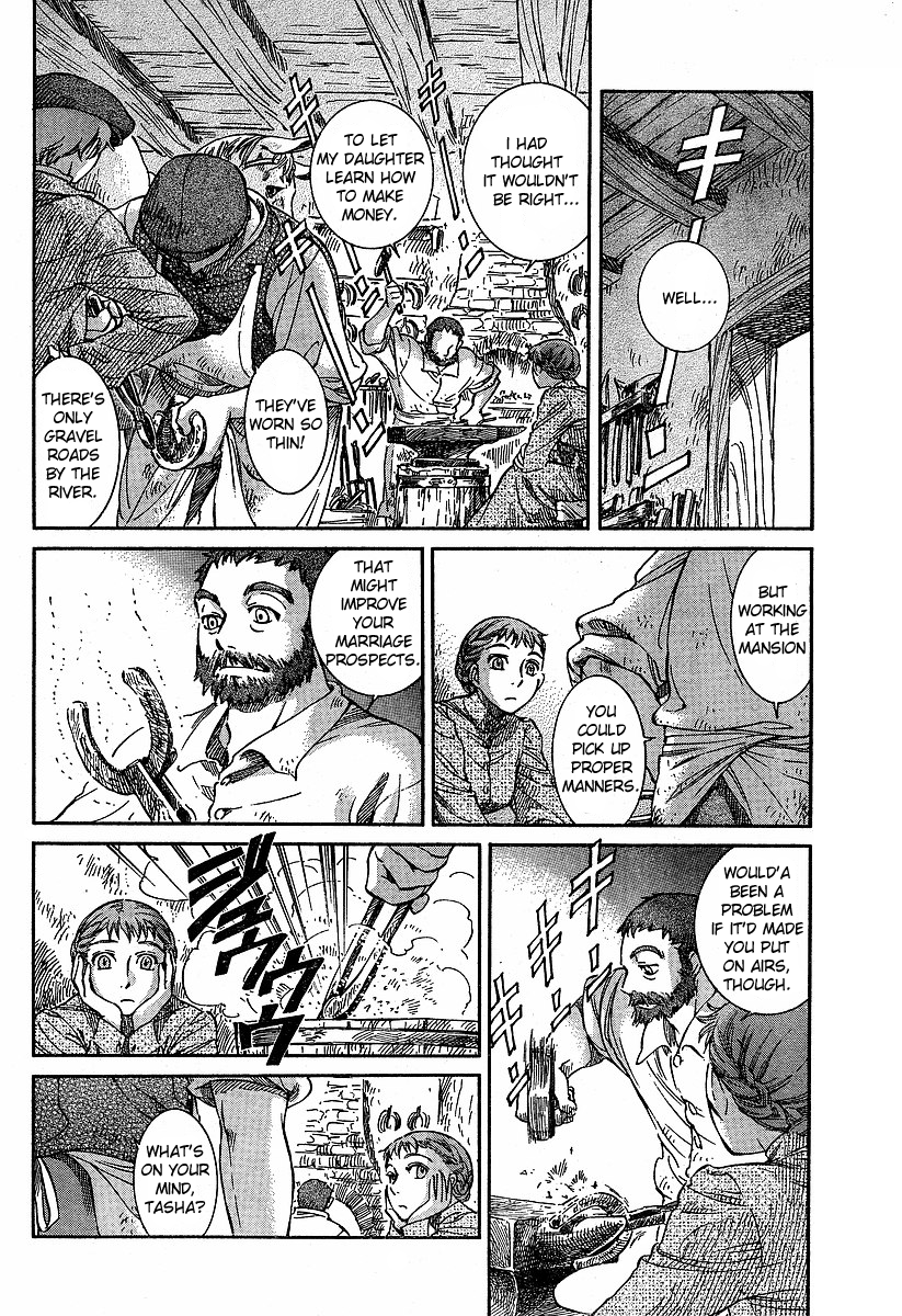 Read Emma (en) Manga Online