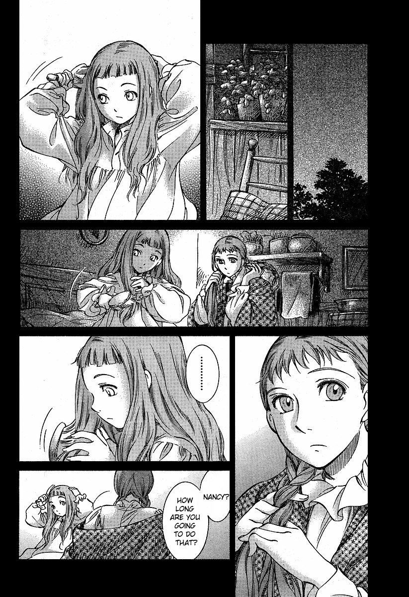 Read Emma (en) Manga Online