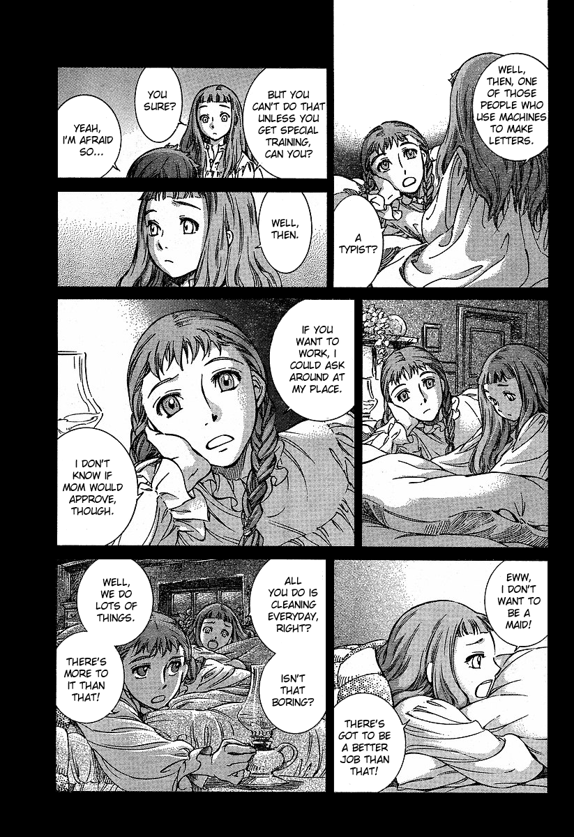 Read Emma (en) Manga Online