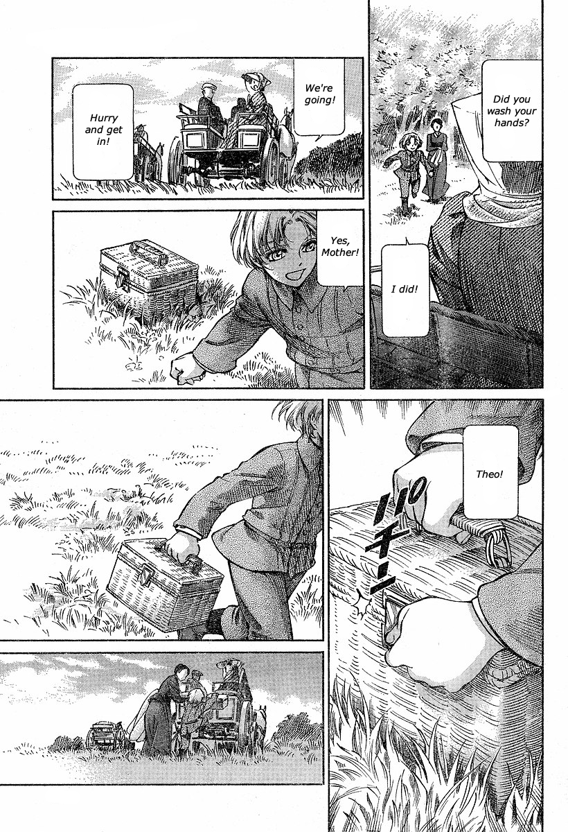 Read Emma (en) Manga Online