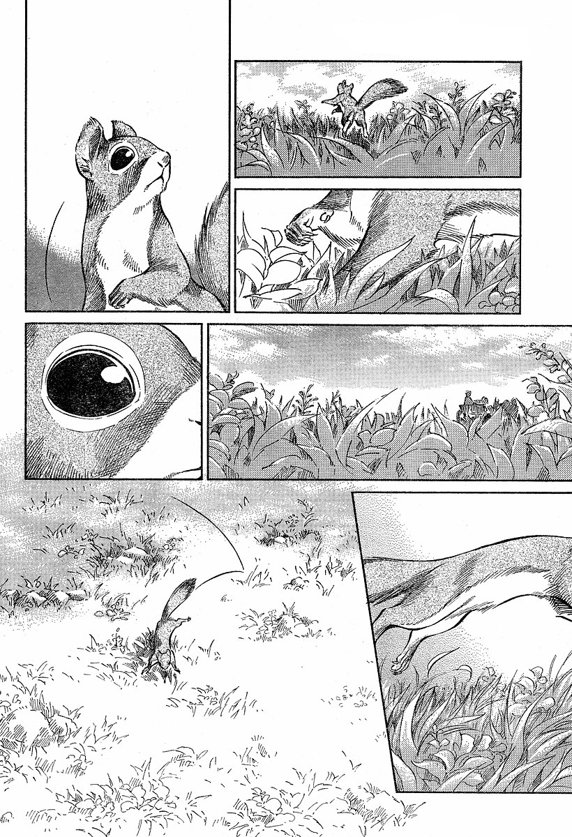 Read Emma (en) Manga Online