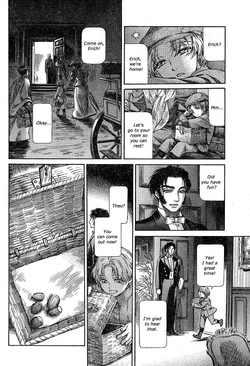 Read Emma (en) Manga Online