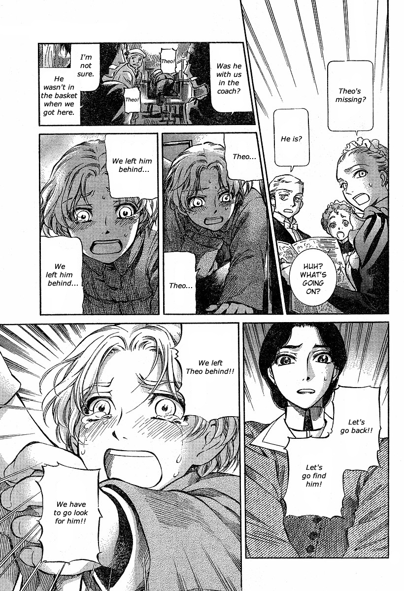 Read Emma (en) Manga Online