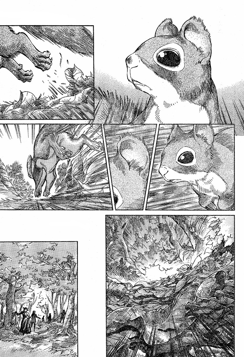 Read Emma (en) Manga Online