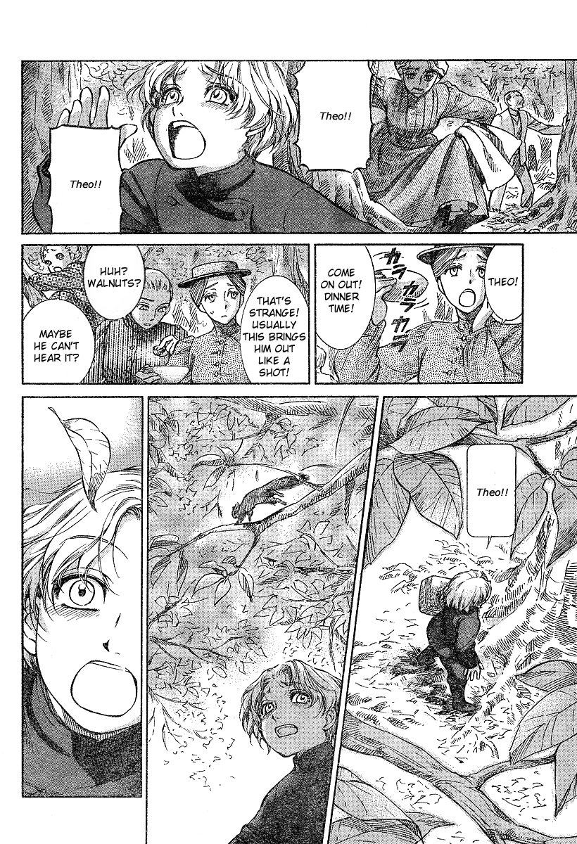 Read Emma (en) Manga Online