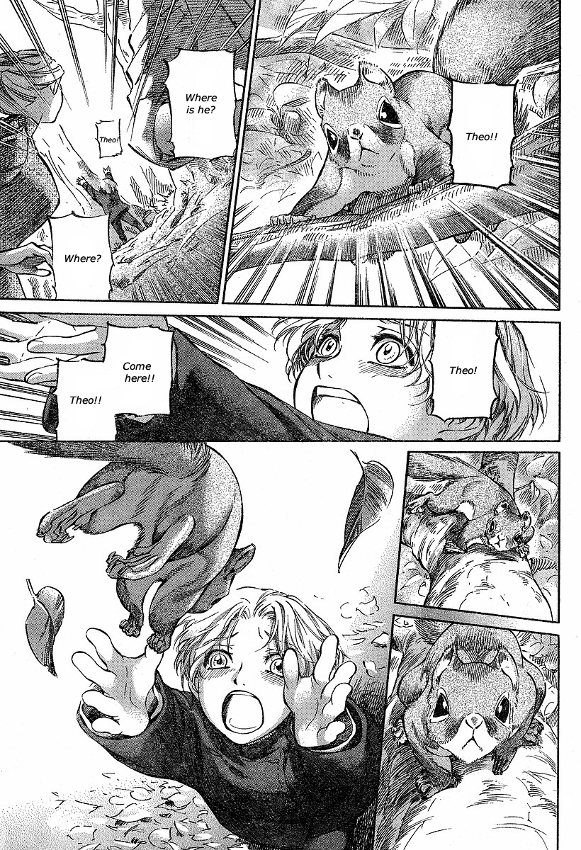 Read Emma (en) Manga Online