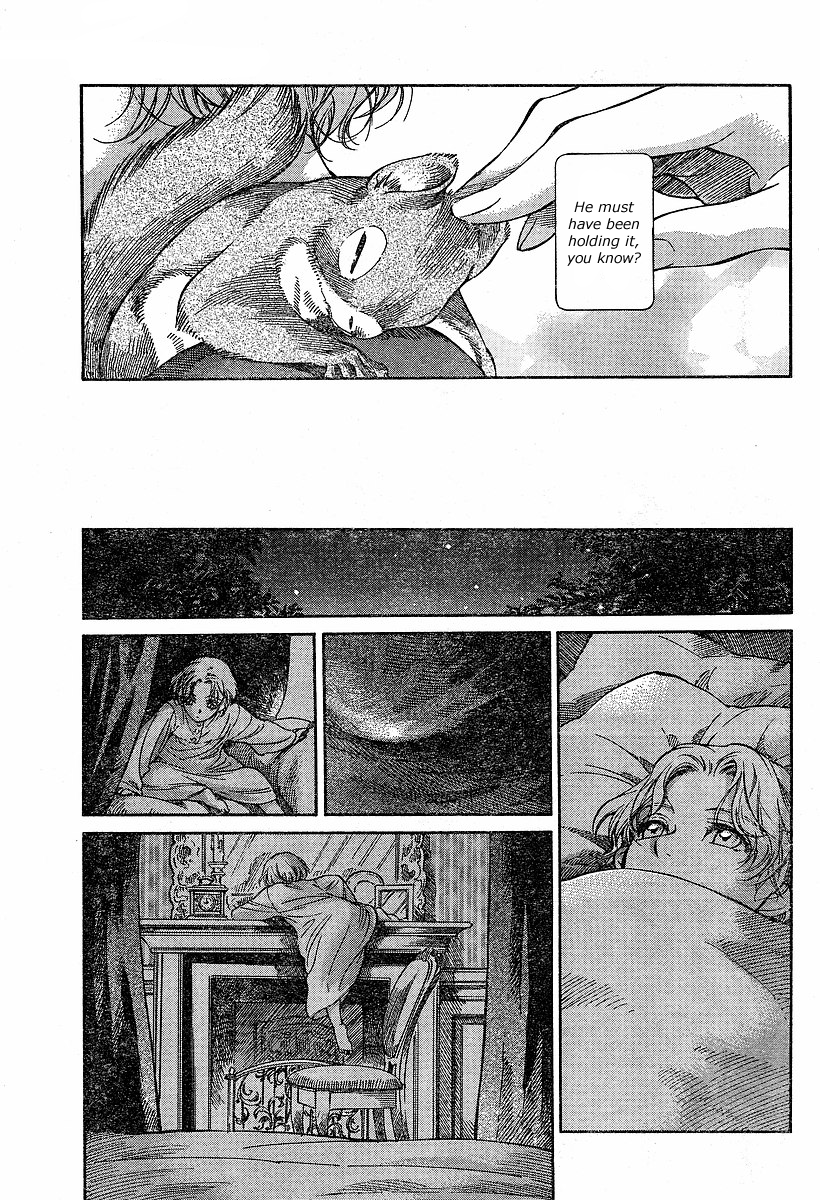 Read Emma (en) Manga Online