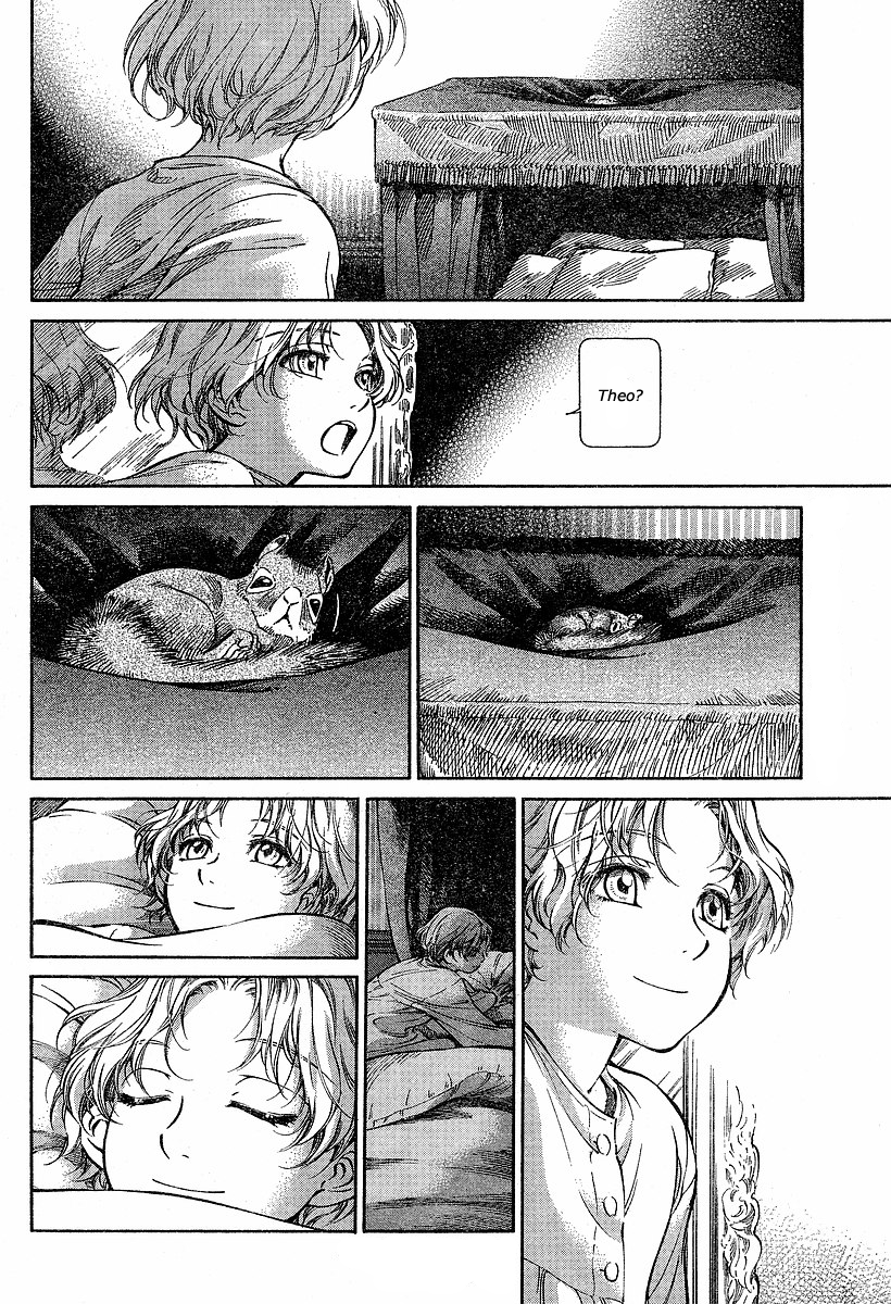 Read Emma (en) Manga Online