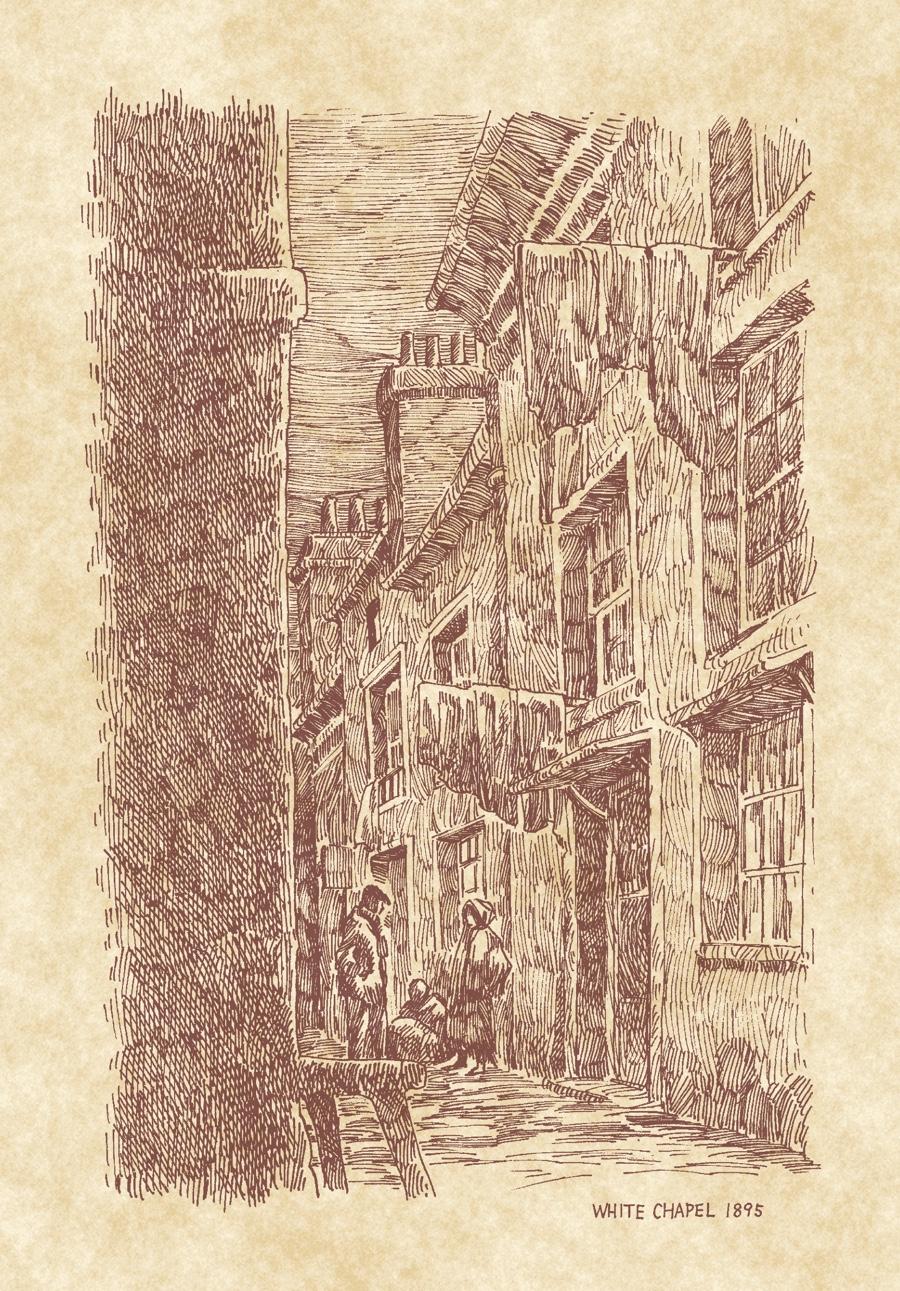 Read Emma (en) Manga Online