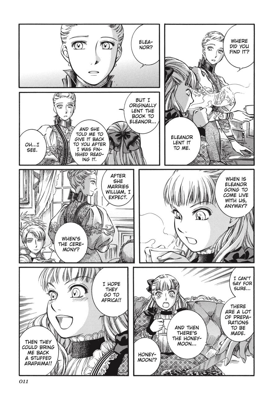 Read Emma (en) Manga Online