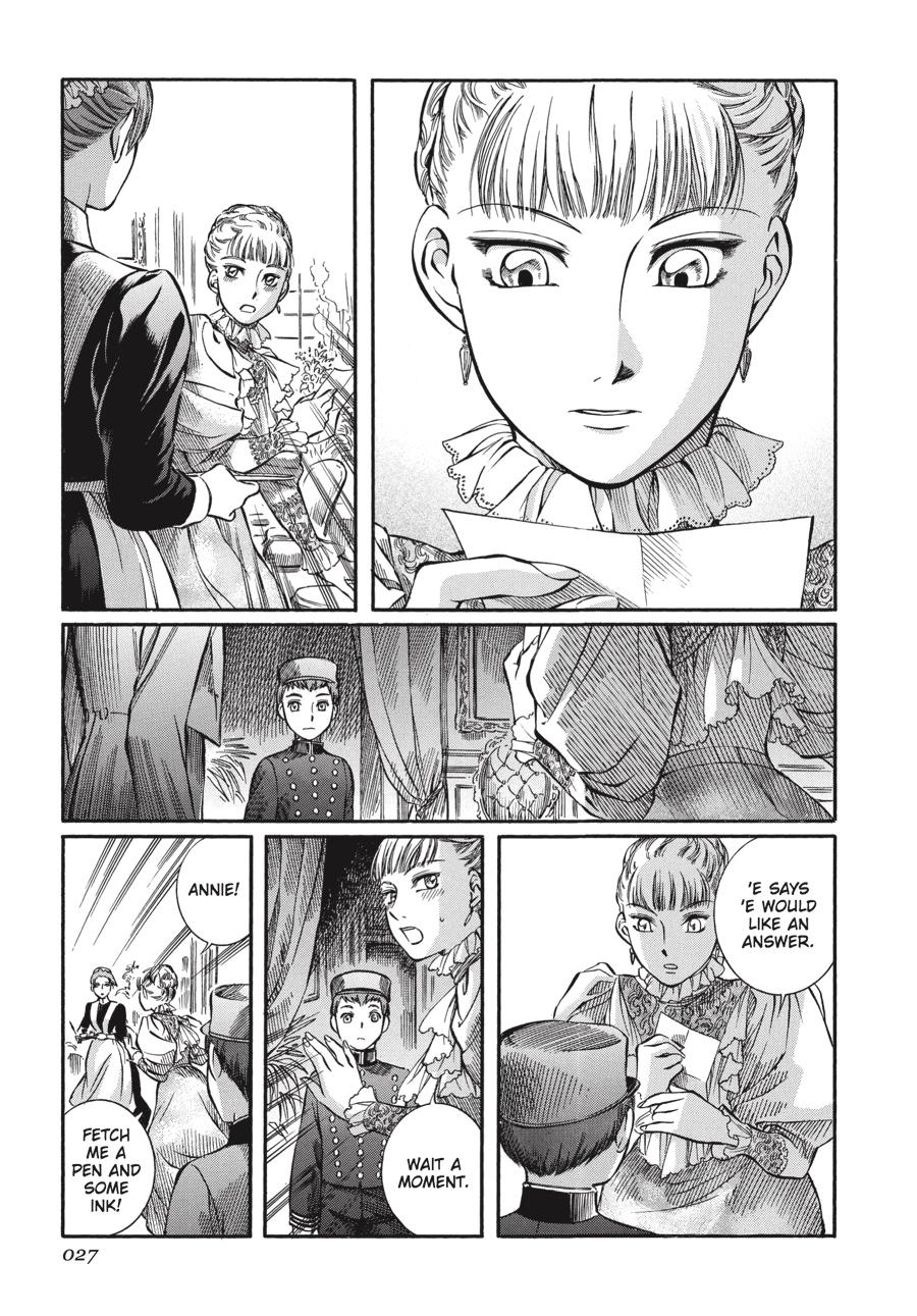 Read Emma (en) Manga Online