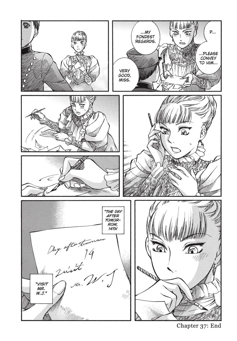 Read Emma (en) Manga Online