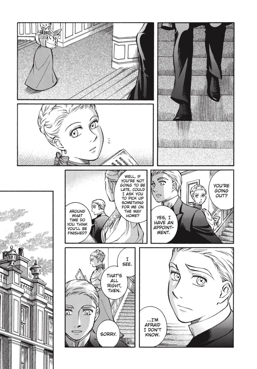 Read Emma (en) Manga Online