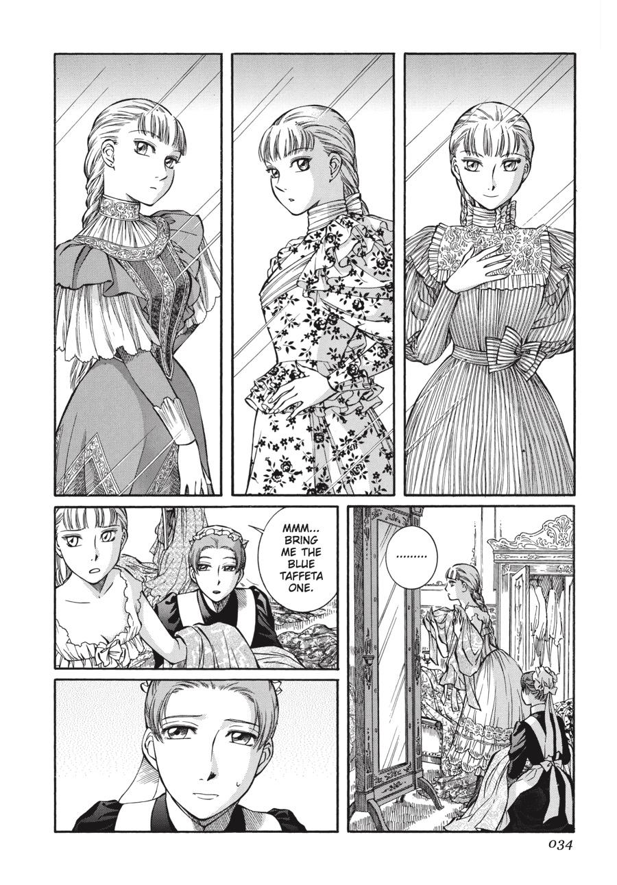 Read Emma (en) Manga Online