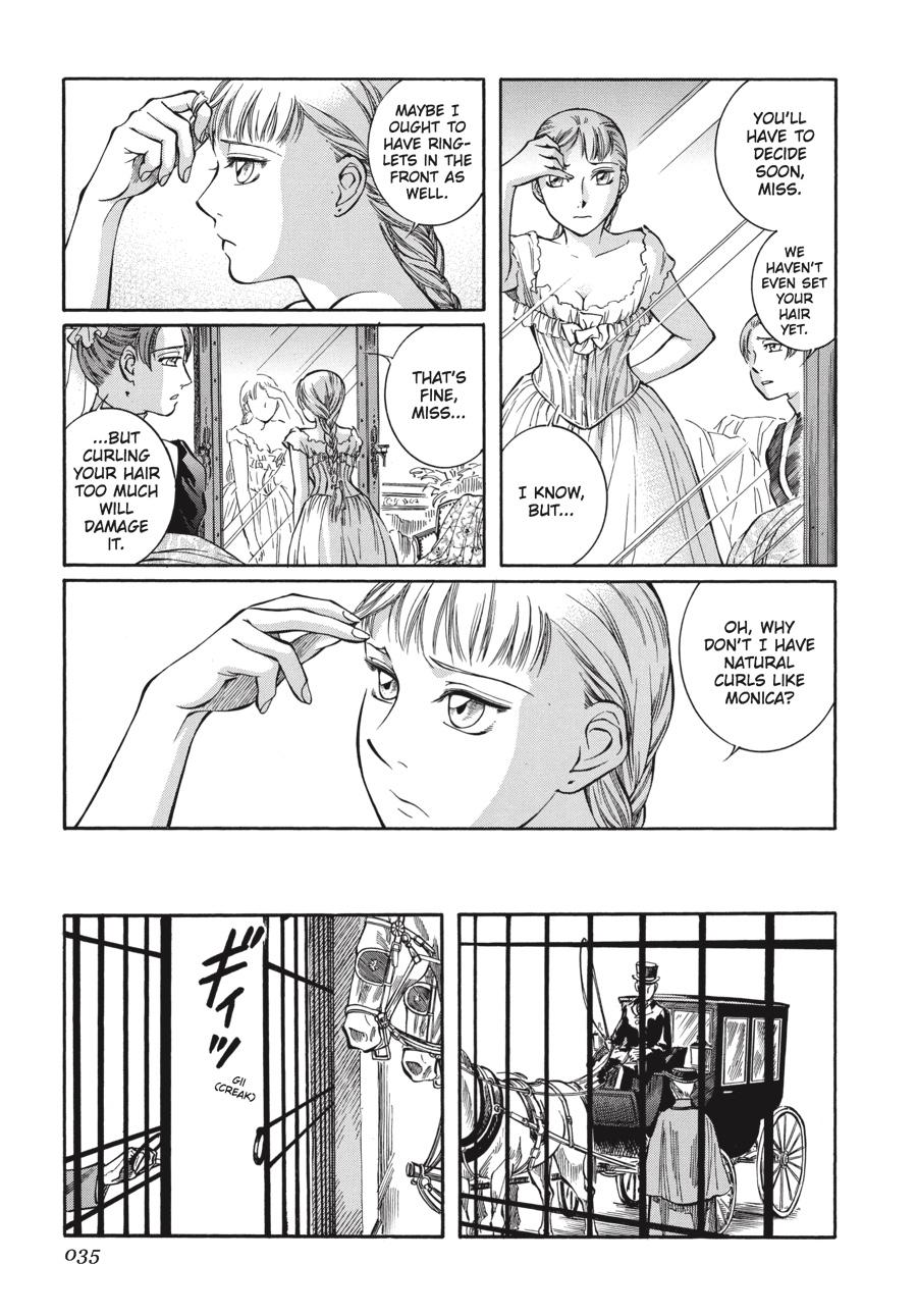 Read Emma (en) Manga Online