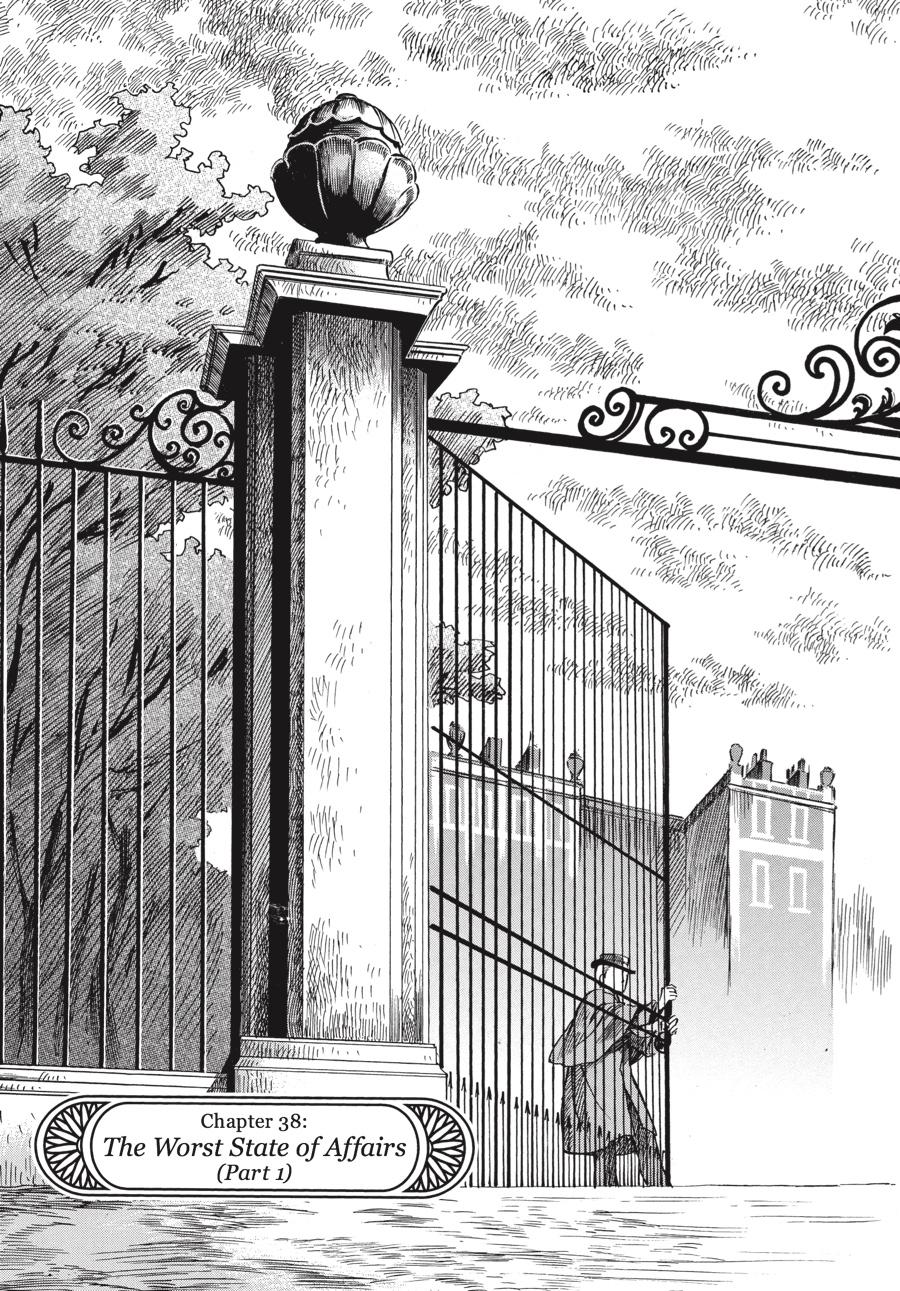 Read Emma (en) Manga Online